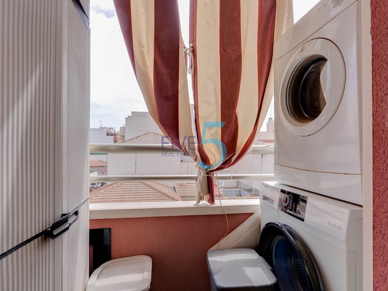 Apartment for Sale in Alicante, Valencia 6