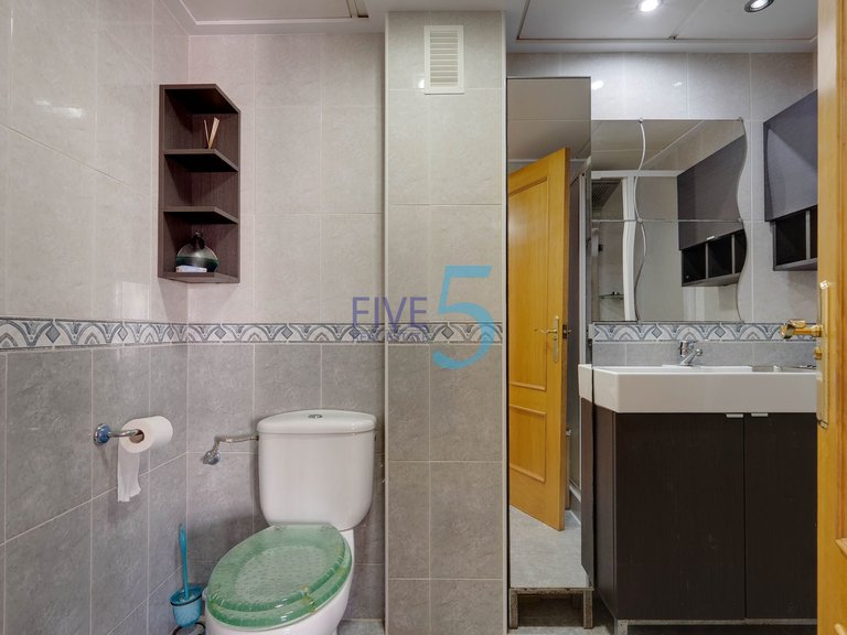 Apartment for Sale in Alicante, Valencia 10