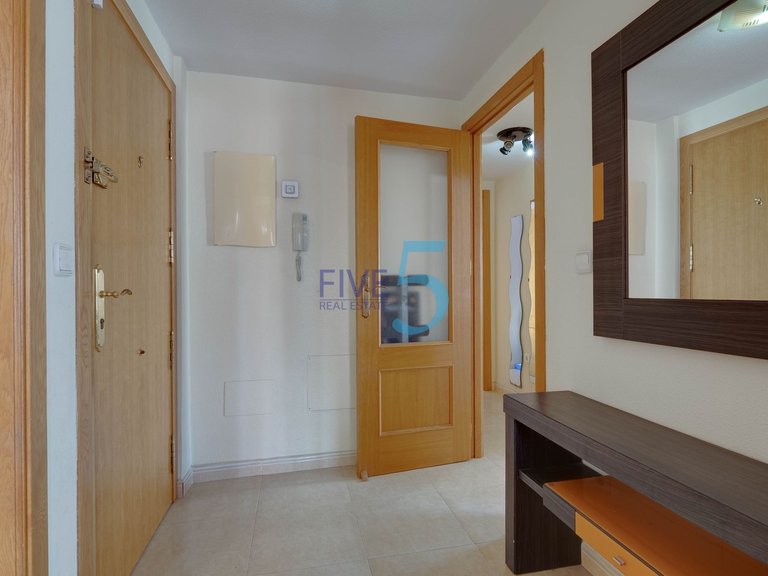 Apartment for Sale in Alicante, Valencia 16