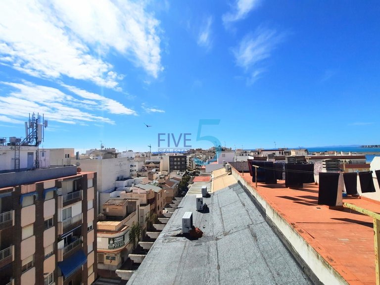 Apartment for Sale in Alicante, Valencia 20