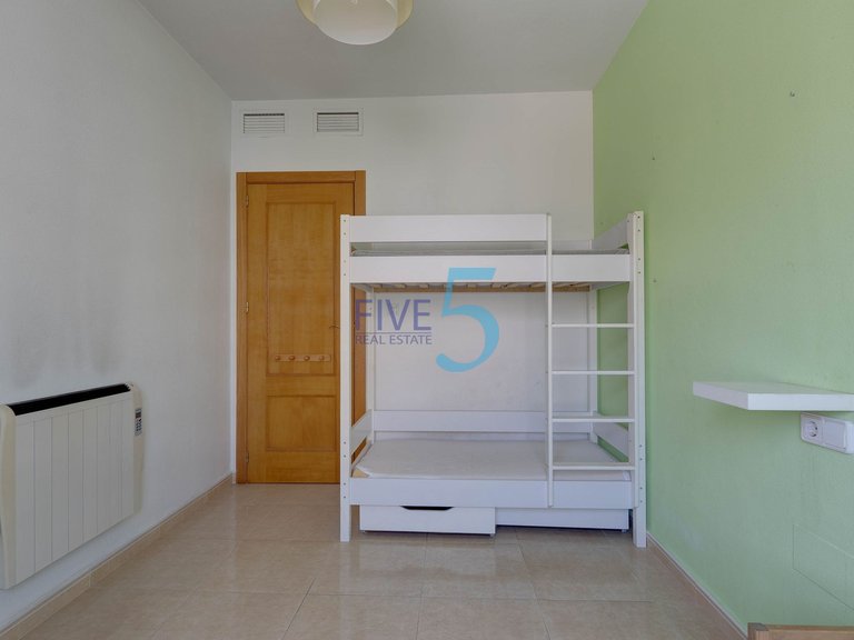 Apartment for Sale in Alicante, Valencia 13