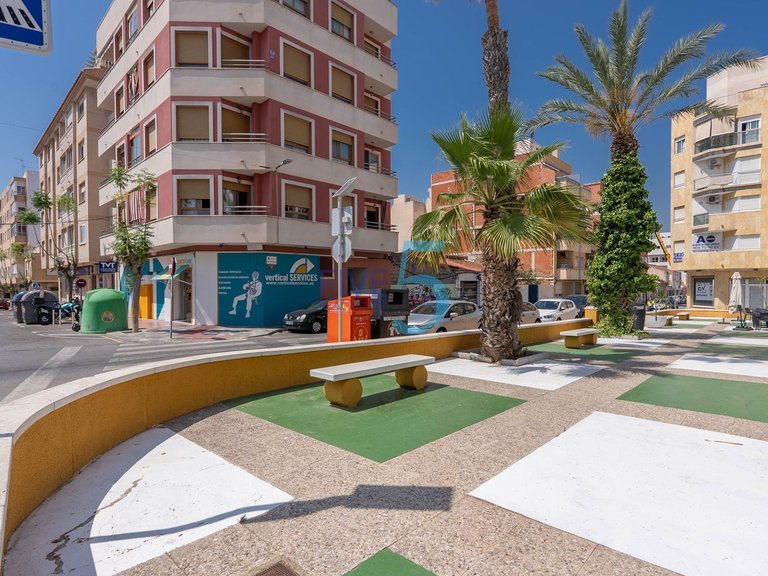 Apartment for Sale in Alicante, Valencia 19