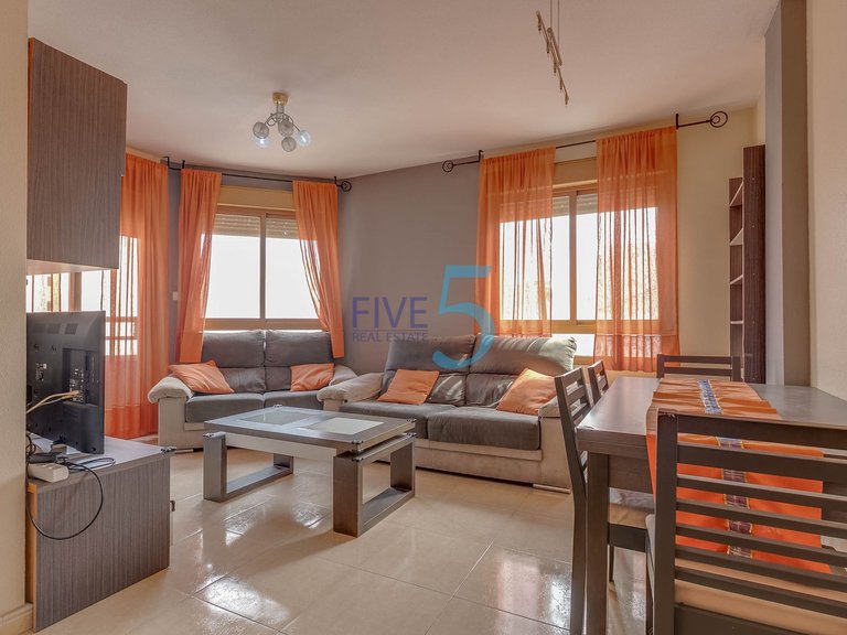 Apartment for Sale in Alicante, Valencia 2