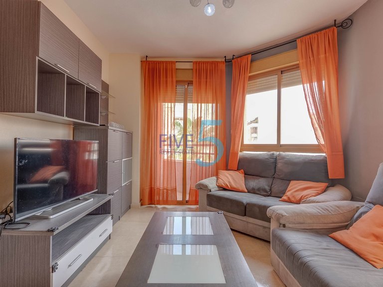 Apartment for Sale in Alicante, Valencia 4