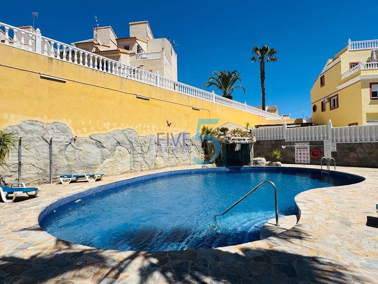 Villa for Sale in Alicante, Valencia 21