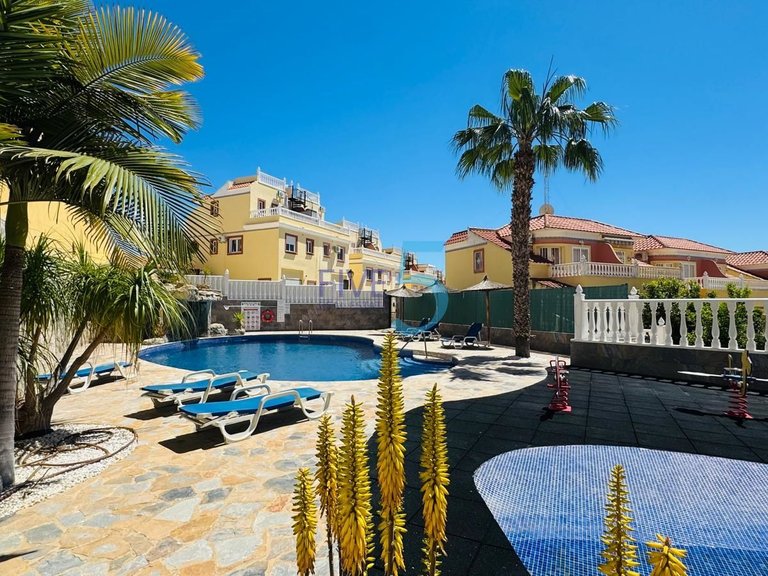 Villa for Sale in Alicante, Valencia 20