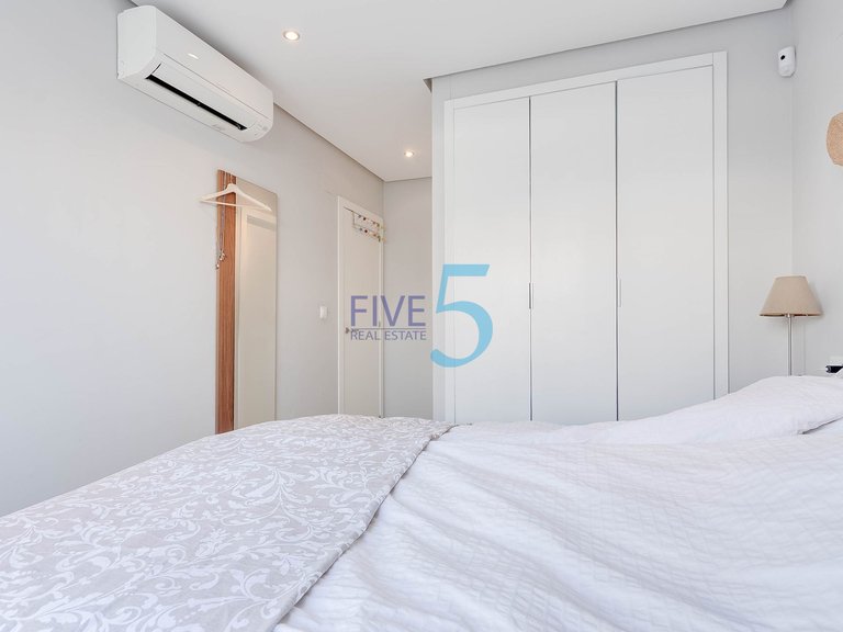 Apartment for Sale in Alicante, Valencia 11