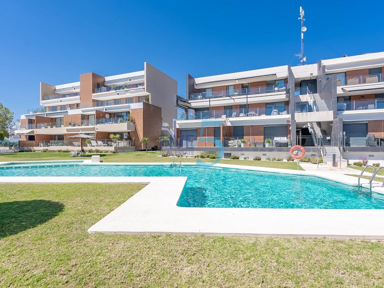 Apartment for Sale in Alicante, Valencia 22