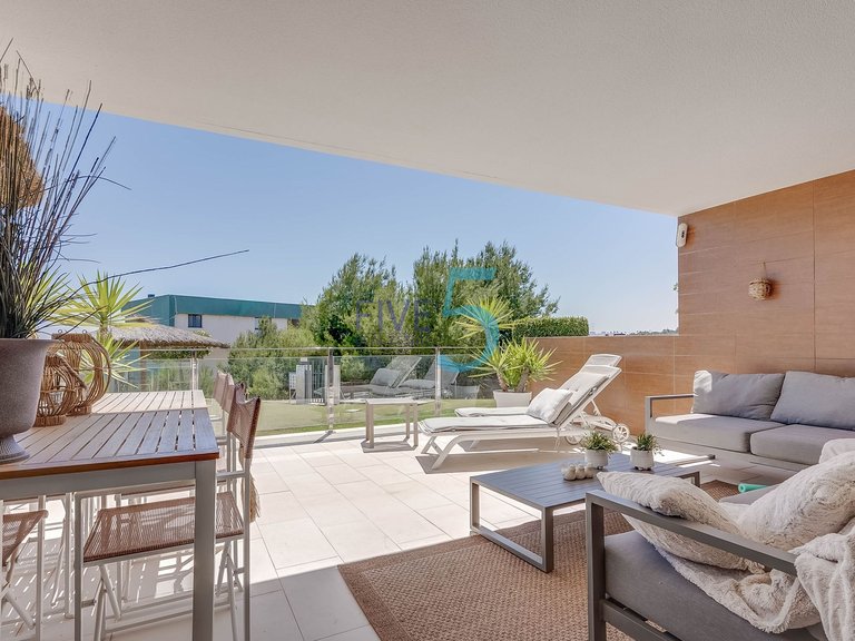 Apartment for Sale in Alicante, Valencia 2