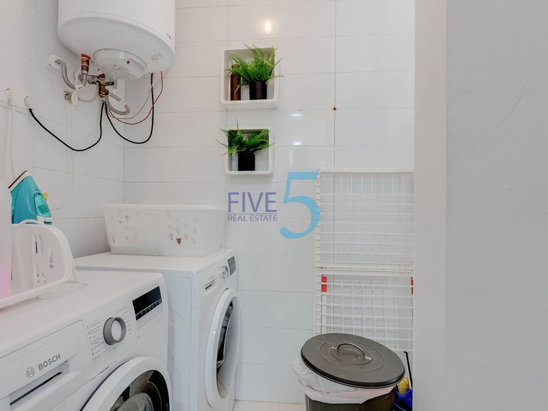 Apartment for Sale in Alicante, Valencia 9