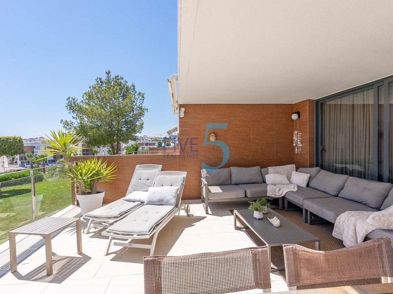 Apartment for Sale in Alicante, Valencia 16