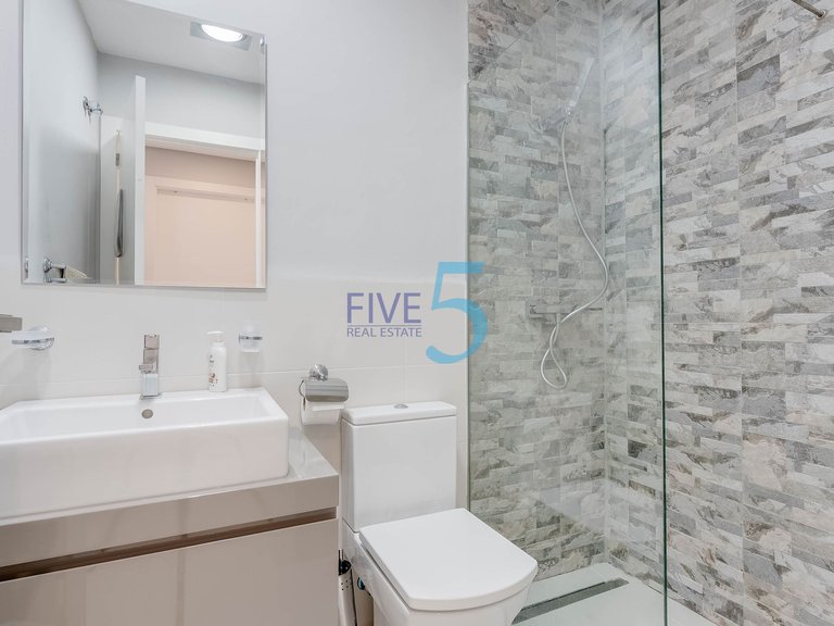 Apartment for Sale in Alicante, Valencia 13