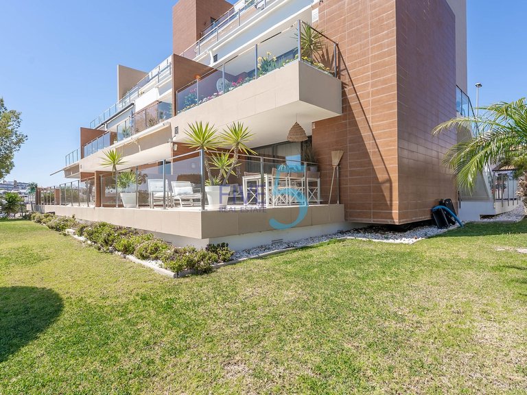 Apartment for Sale in Alicante, Valencia 21