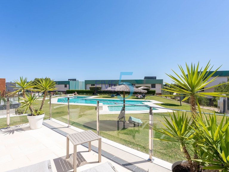 Apartment for Sale in Alicante, Valencia 17