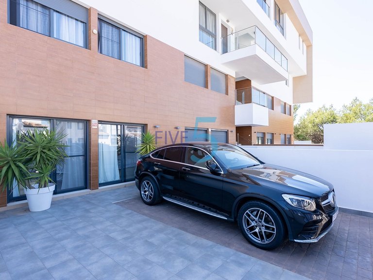 Apartment for Sale in Alicante, Valencia 19