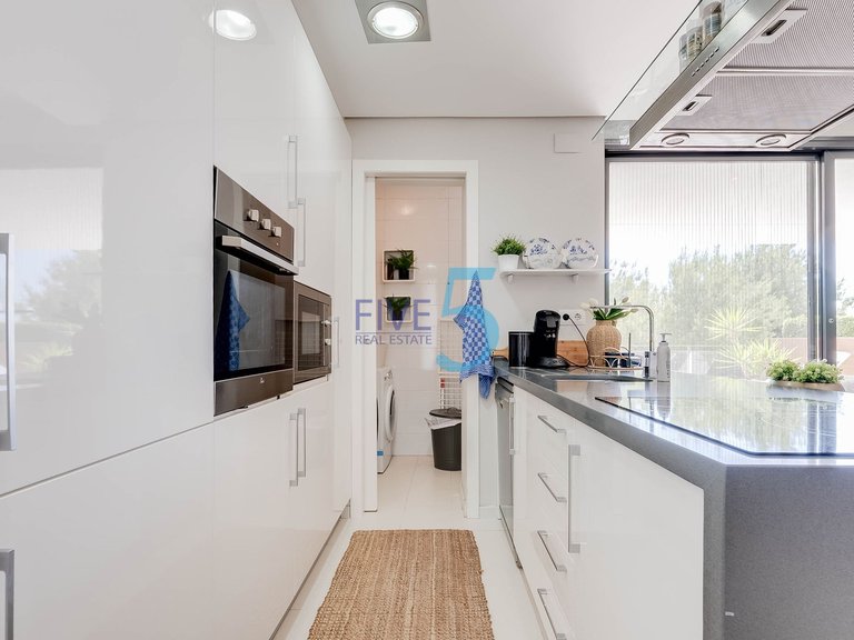 Apartment for Sale in Alicante, Valencia 7