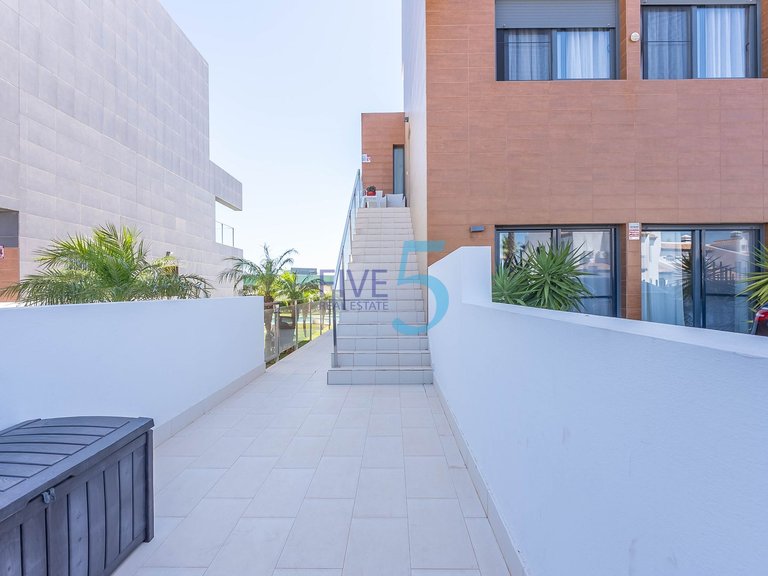 Apartment for Sale in Alicante, Valencia 20