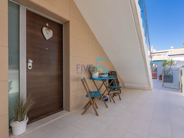 Apartment for Sale in Alicante, Valencia 18