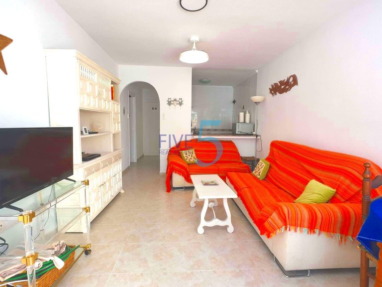 Apartment for Sale in Alicante, Valencia 4