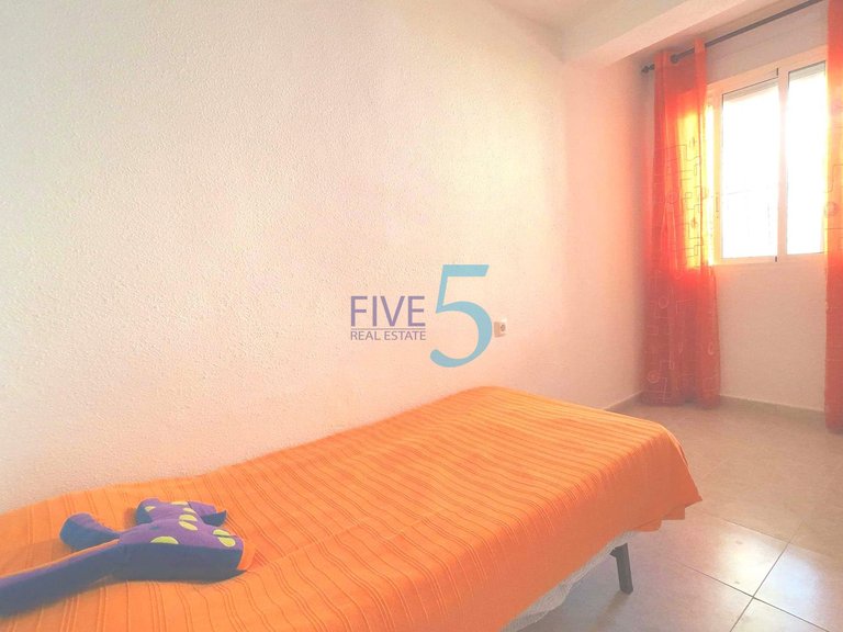 Apartment for Sale in Alicante, Valencia 13