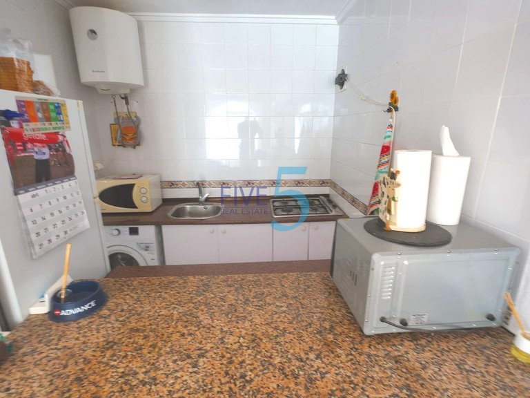 Apartment for Sale in Alicante, Valencia 7