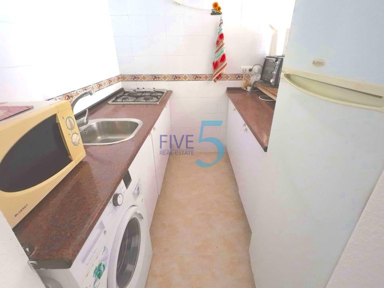 Apartment for Sale in Alicante, Valencia 6