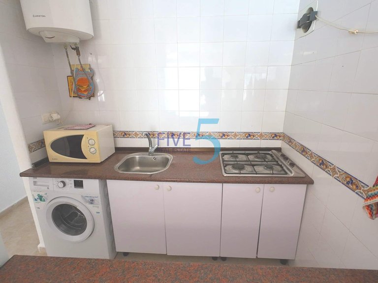 Apartment for Sale in Alicante, Valencia 8