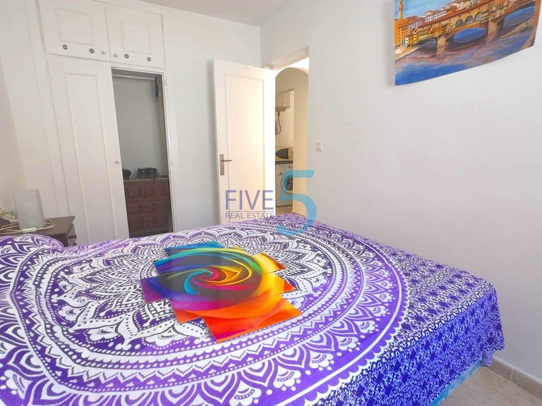 Apartment for Sale in Alicante, Valencia 10