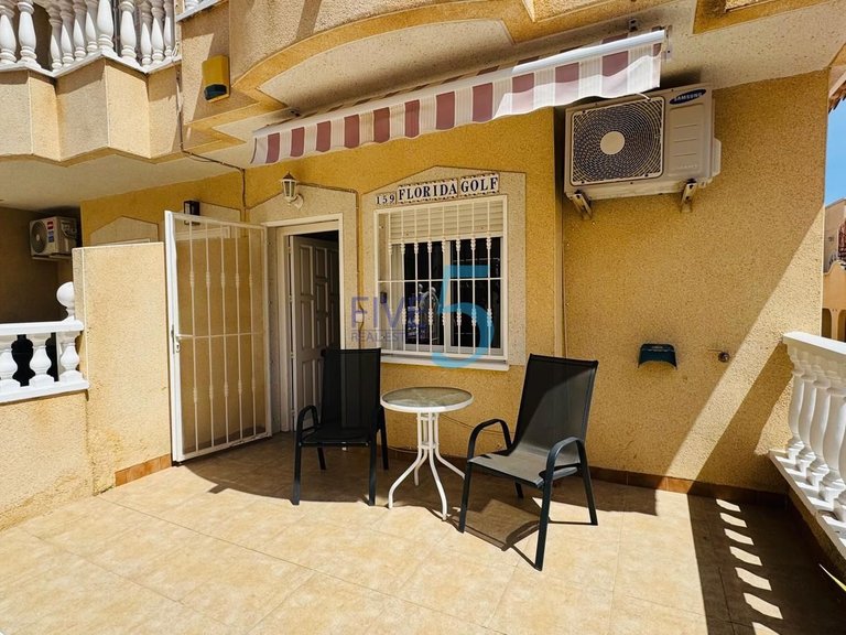 Villa for Sale in Alicante, Valencia 22