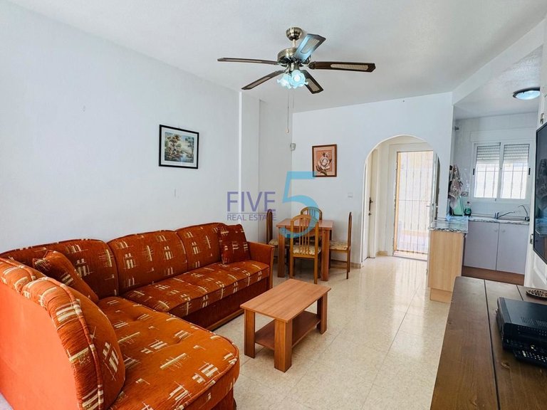 Villa for Sale in Alicante, Valencia 6