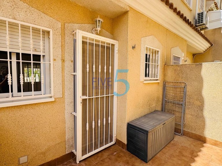 Villa for Sale in Alicante, Valencia 20