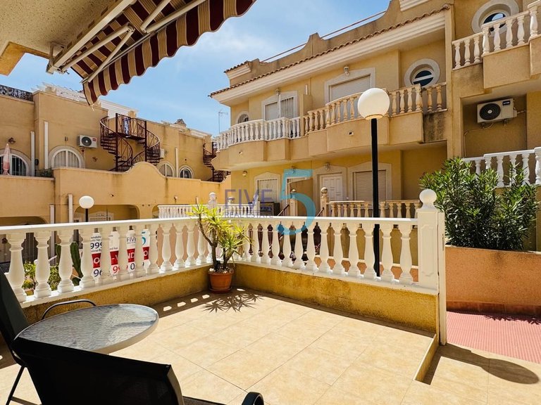 Villa for Sale in Alicante, Valencia 21