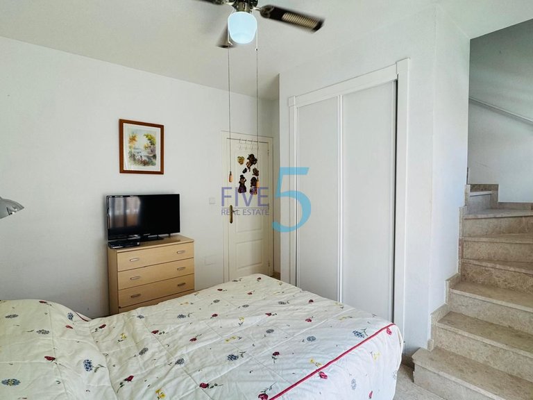 Villa for Sale in Alicante, Valencia 13