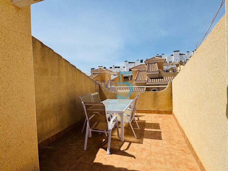 Villa for Sale in Alicante, Valencia 18