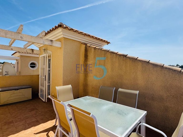 Villa for Sale in Alicante, Valencia 17