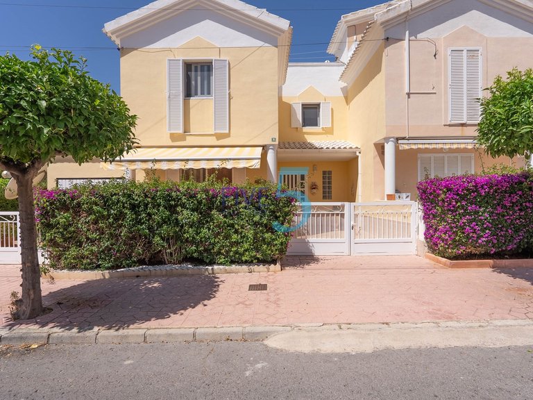 Villa for Sale in Alicante, Valencia 27