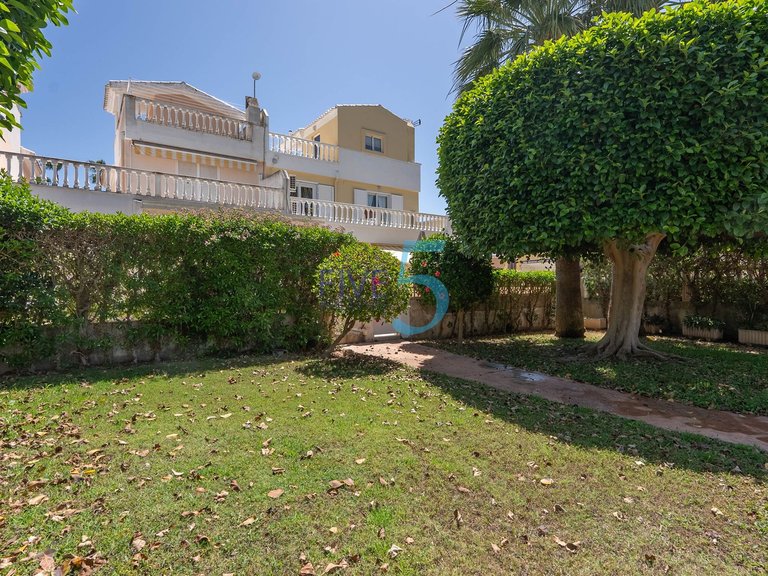 Villa for Sale in Alicante, Valencia 38