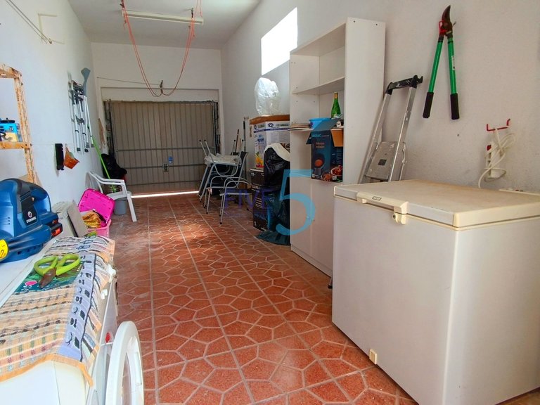 Villa for Sale in Alicante, Valencia 33