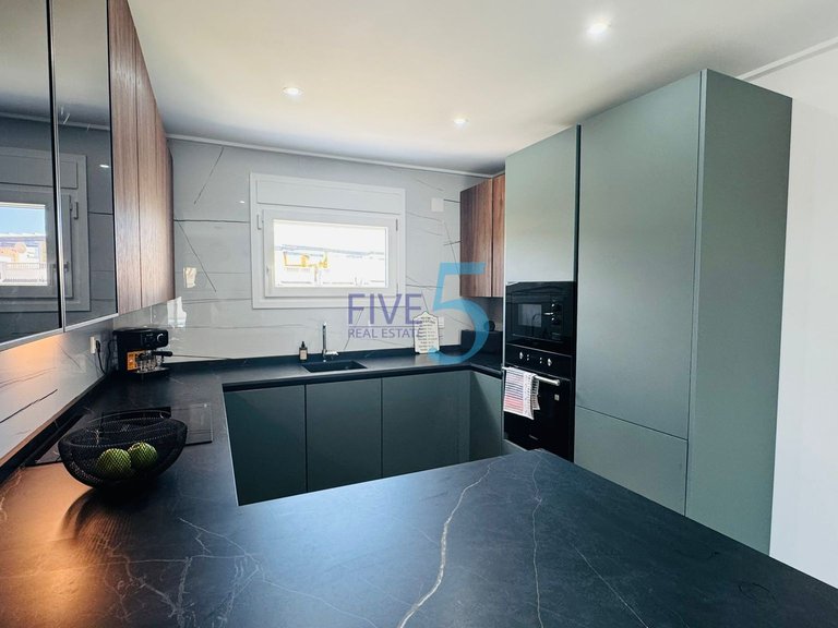 Villa for Sale in Alicante, Valencia 5