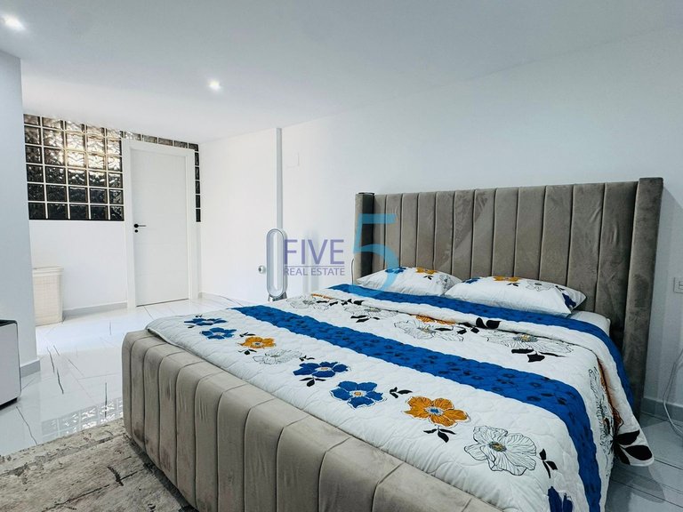 Villa for Sale in Alicante, Valencia 19