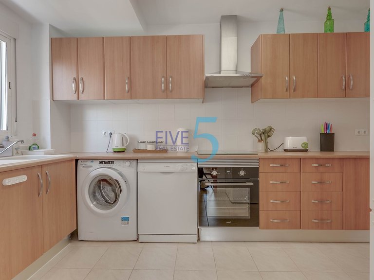 Villa for Sale in Alicante, Valencia 20