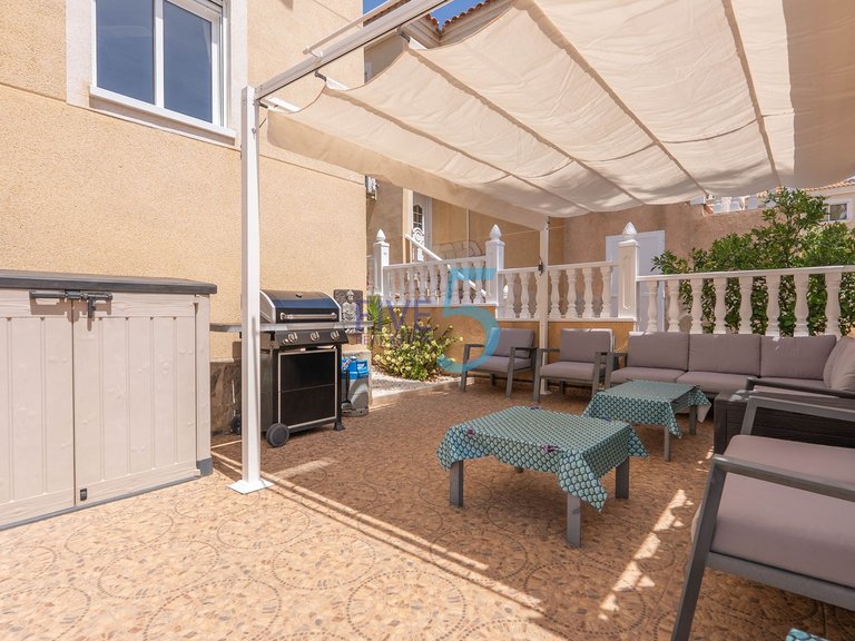 Villa for Sale in Alicante, Valencia 29