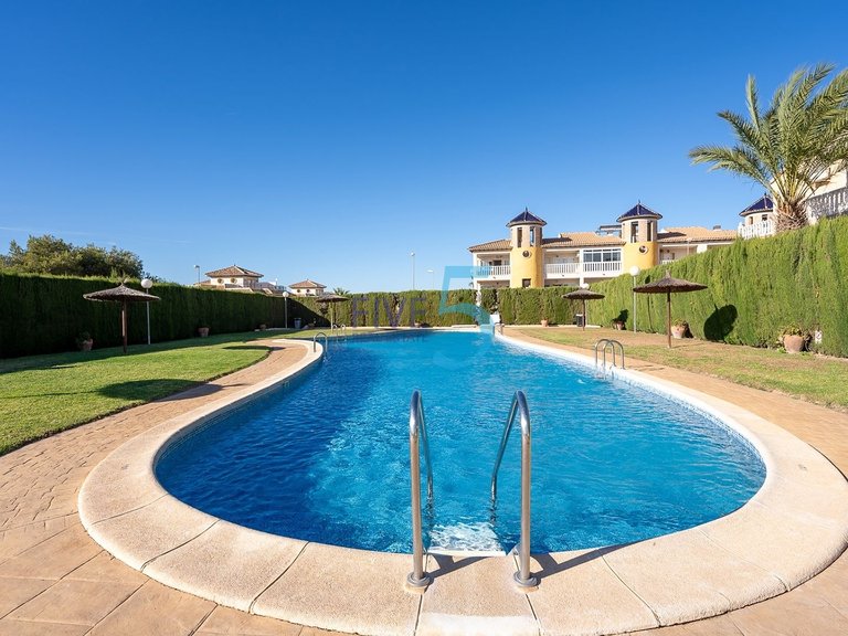 Villa for Sale in Alicante, Valencia 38