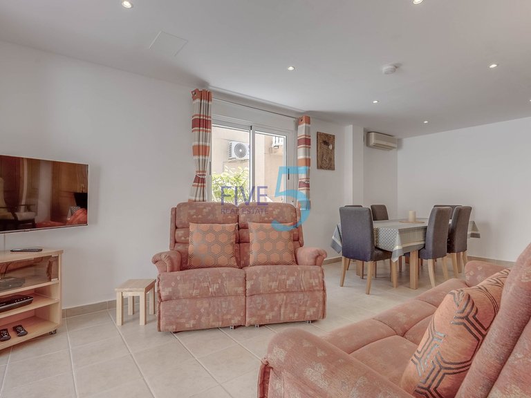 Villa for Sale in Alicante, Valencia 19