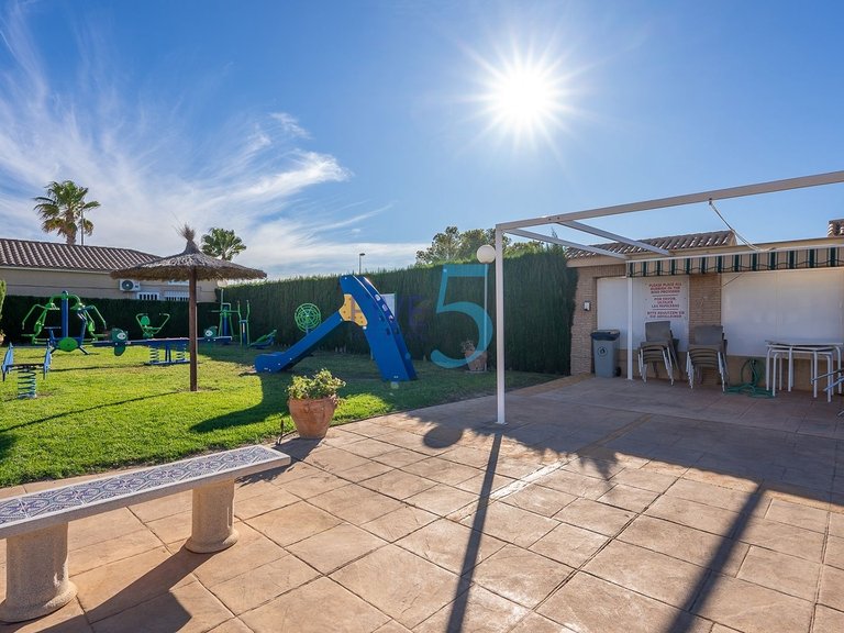 Villa for Sale in Alicante, Valencia 37