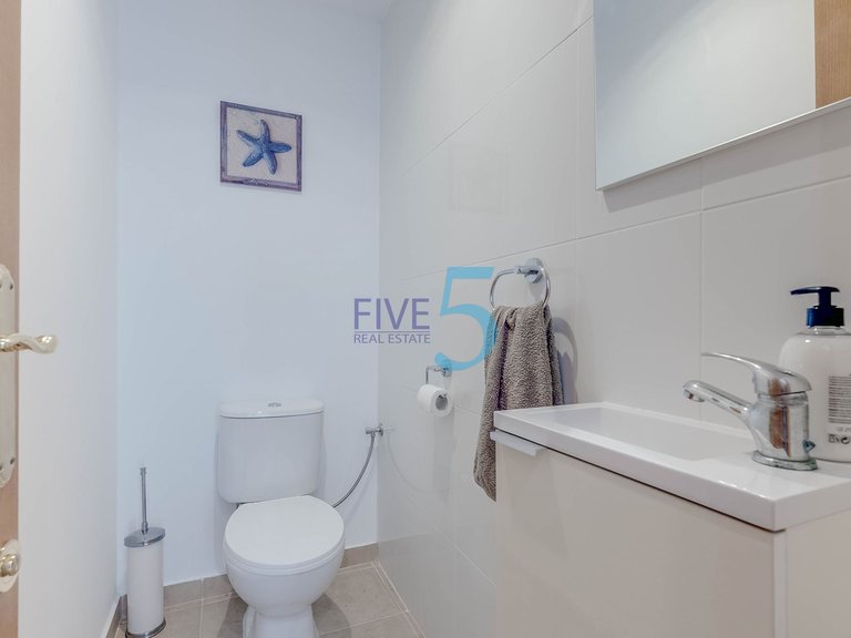 Villa for Sale in Alicante, Valencia 27