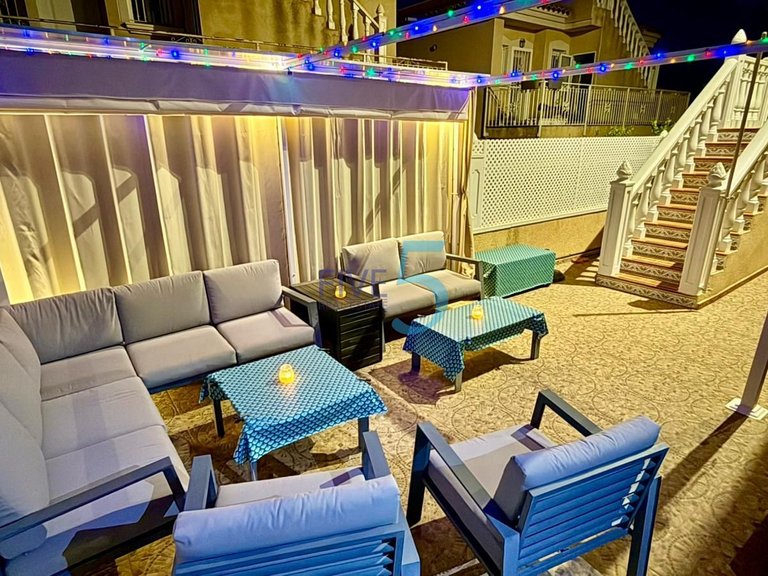 Villa for Sale in Alicante, Valencia 33