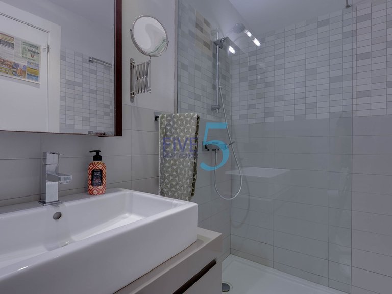 Apartment for Sale in Alicante, Valencia 20