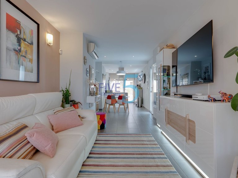 Apartment for Sale in Alicante, Valencia 6