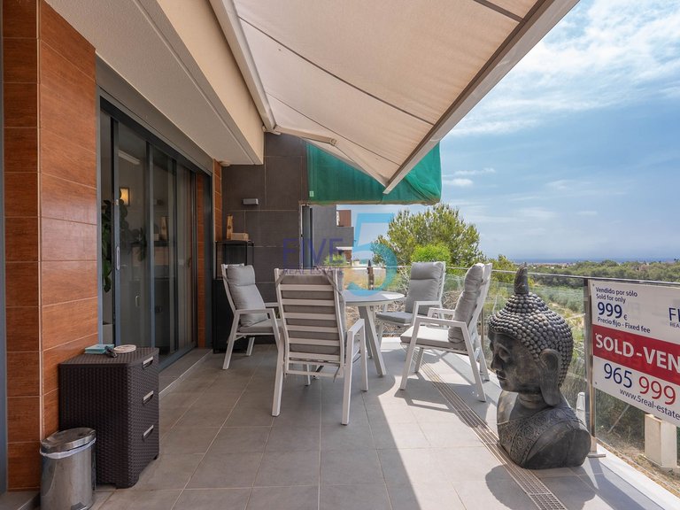 Apartment for Sale in Alicante, Valencia 21